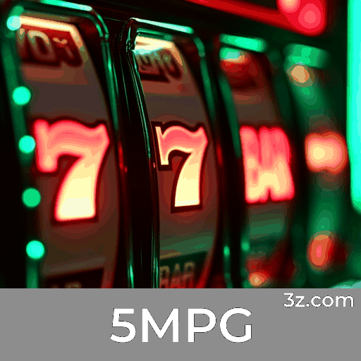 Experimente o emocionante Crash 5MPG e ganhe!