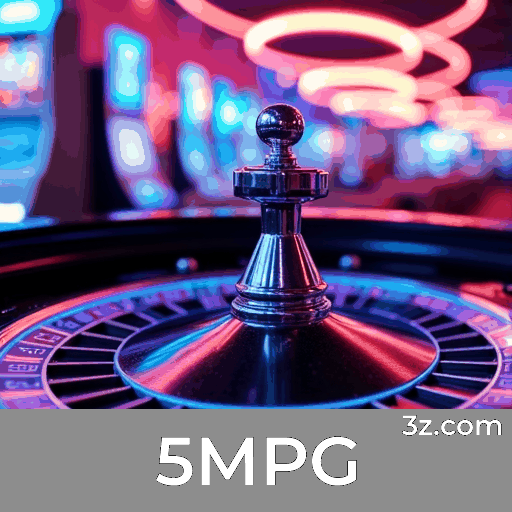 5MPG: Esportes Completos e Odds Instantâneas para Brasileiros