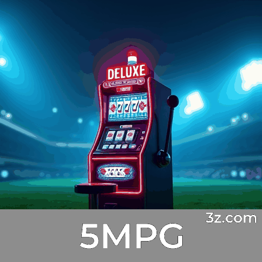5MPG: Aprenda estratégias de jogos e melhore suas habilidades