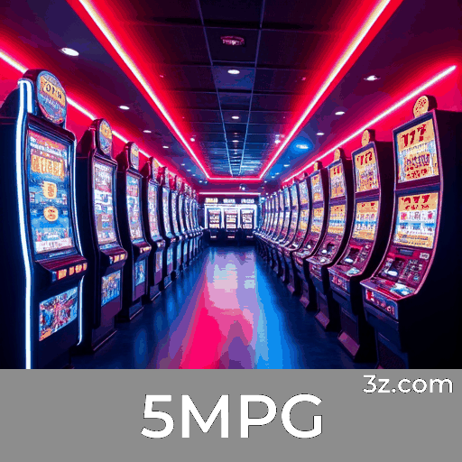 Login no 5MPG: Segurança e Privilégios Exclusivos