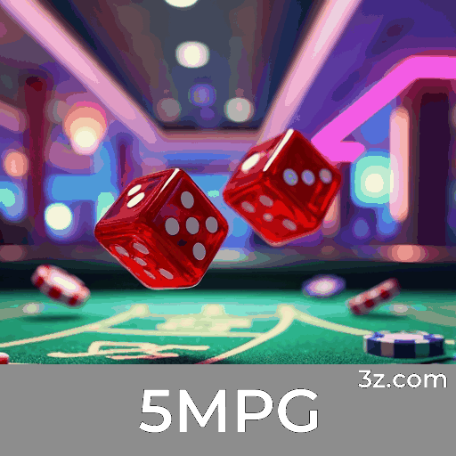 5MPG: Esportes Completos e Odds Instantâneas para Brasileiros
