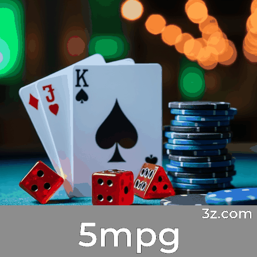 avaliações sobre 5mpg slots