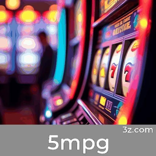 avaliações sobre 5mpg slots