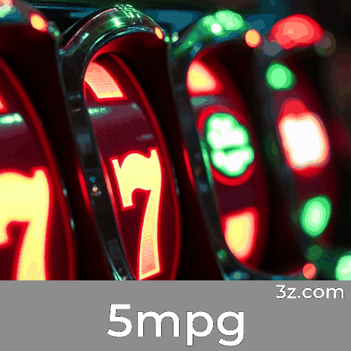 avaliações sobre 5mpg slots