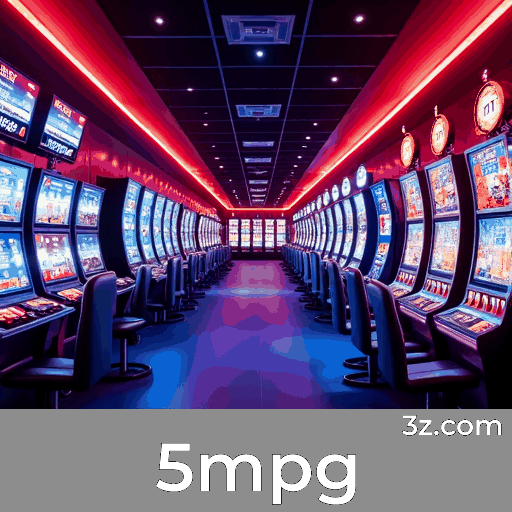 avaliações sobre 5mpg slots
