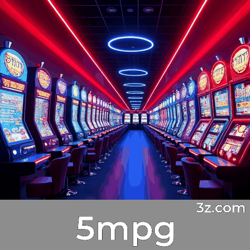 avaliações sobre 5mpg slots